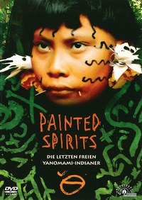 Painted Spirits (DVD)