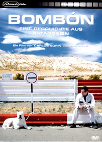 Bombón (DVD)