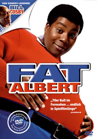 Fat Albert (DVD)