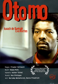 Otomo (DVD)