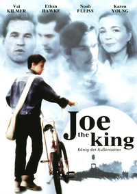 Joe the King - König der Außenseiter
