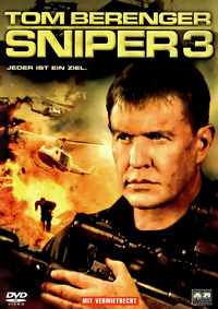Sniper 3 (DVD)