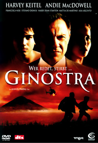 Ginostra (DVD)