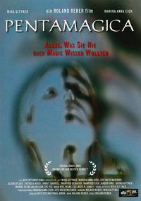 Pentamagica (DVD)