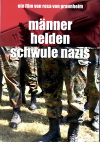 Männer, Helden, schwule Nazis (DVD)