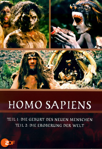 Homo Sapiens (DVD)