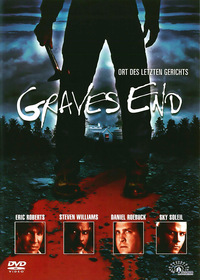 Graves End (DVD)