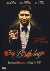 The Birthday (DVD)