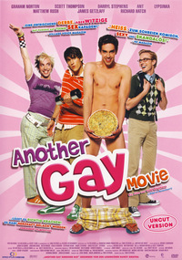 Another Gay Movie (DVD)