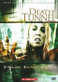 Death Tunnel (DVD)