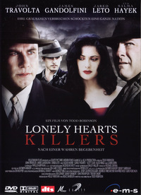 Lonely Hearts Killers (DVD)
