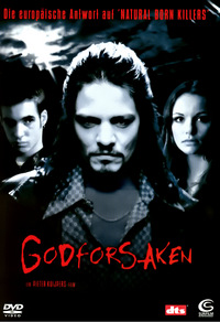 Godforsaken (DVD)