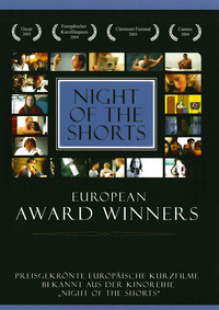 Night of the Shorts - European Award Winners (DVD)