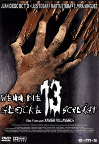Wenn die Glocke 13 schlägt (DVD)