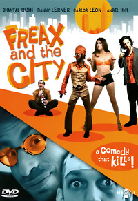 Freax and the City (DVD)