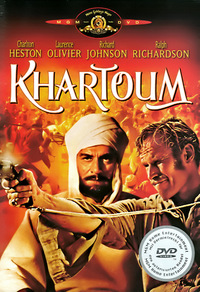 Khartoum (DVD)