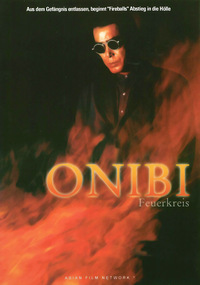 Onibi - Feuerkreis