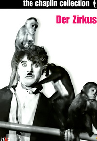 Der Zirkus (DVD)