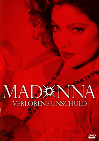 Madonna - Verlorene Unschuld (DVD)