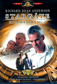 Stargate Kommando SG-1 - Volume 30 (DVD)