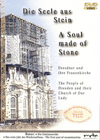 Die Seele aus Stein (DVD)