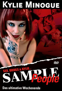 Sample People - Witzige Leute (DVD)