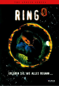 Ring 0 (DVD)