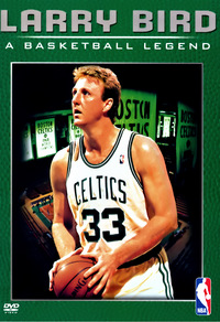 NBA - Larry Bird (DVD)