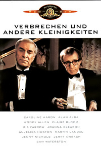 Verbrechen und andere Kleinigkeiten (DVD)