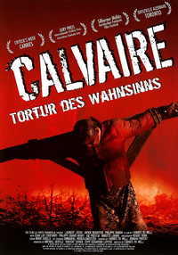 Calvaire - Tortur des Wahnsinns