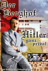 Der Berghof (DVD)