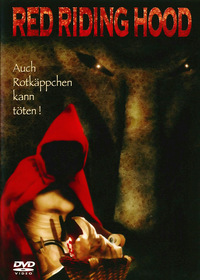 Red Riding Hood (DVD)