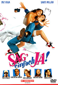Sag' einfach ja! (DVD)