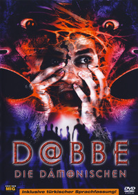D@bbe - Die Dämonischen (DVD)