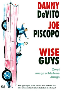 Wise Guys (DVD)