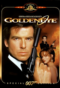James Bond 007 - GoldenEye (Blu-ray)
