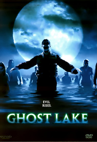 Ghost Lake (DVD)