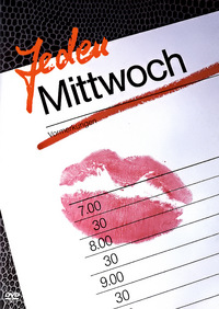 Jeden Mittwoch (DVD)