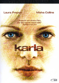 Karla - FSK-16-Fassung (DVD)
