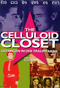 The Celluloid Closet - Gefangen in der Traumfabrik