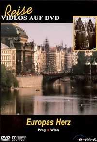 Europas Herz (DVD)