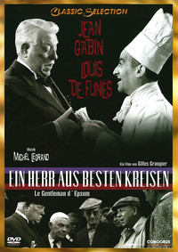 Ein Herr aus besten Kreisen (DVD)