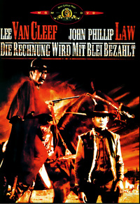 Von Mann zu Mann - Die Rechnung wird mit Blei bezahlt (DVD)