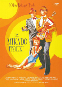Das Mikado-Projekt