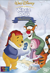 Winnie Puuh - Lustige Jahreszeiten im Hundertmorgenwald (DVD)