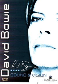 David Bowie - Sound & Vision (DVD)