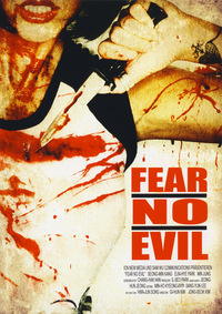Fear No Evil (DVD)