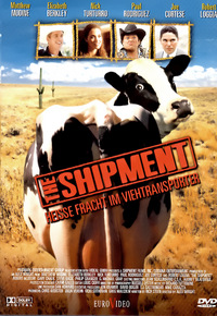 The Shipment (DVD)