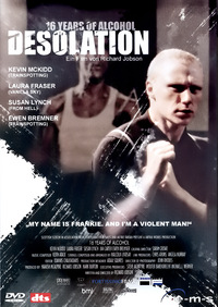 16 Years of Alcohol - Desolation (DVD)