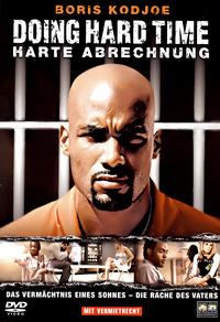 Doing Hard Time - Harte Abrechung (DVD)